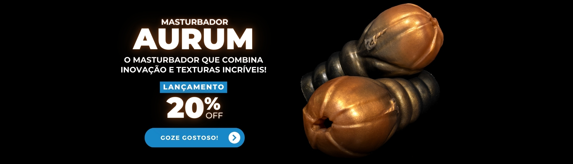 Lançamento Aurum