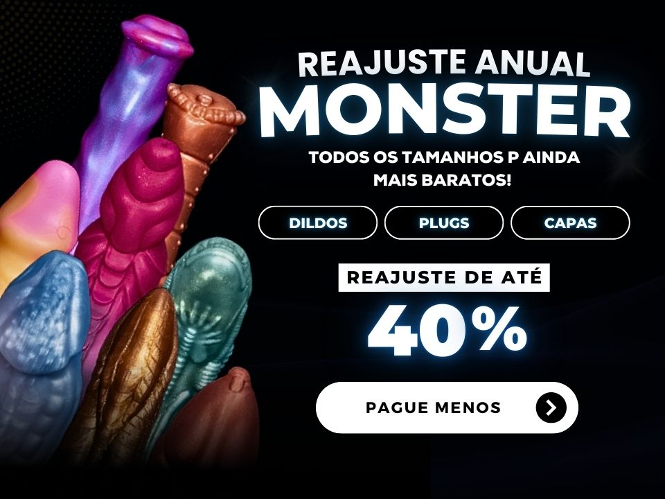 Banner Tamanhos P até 40% off!