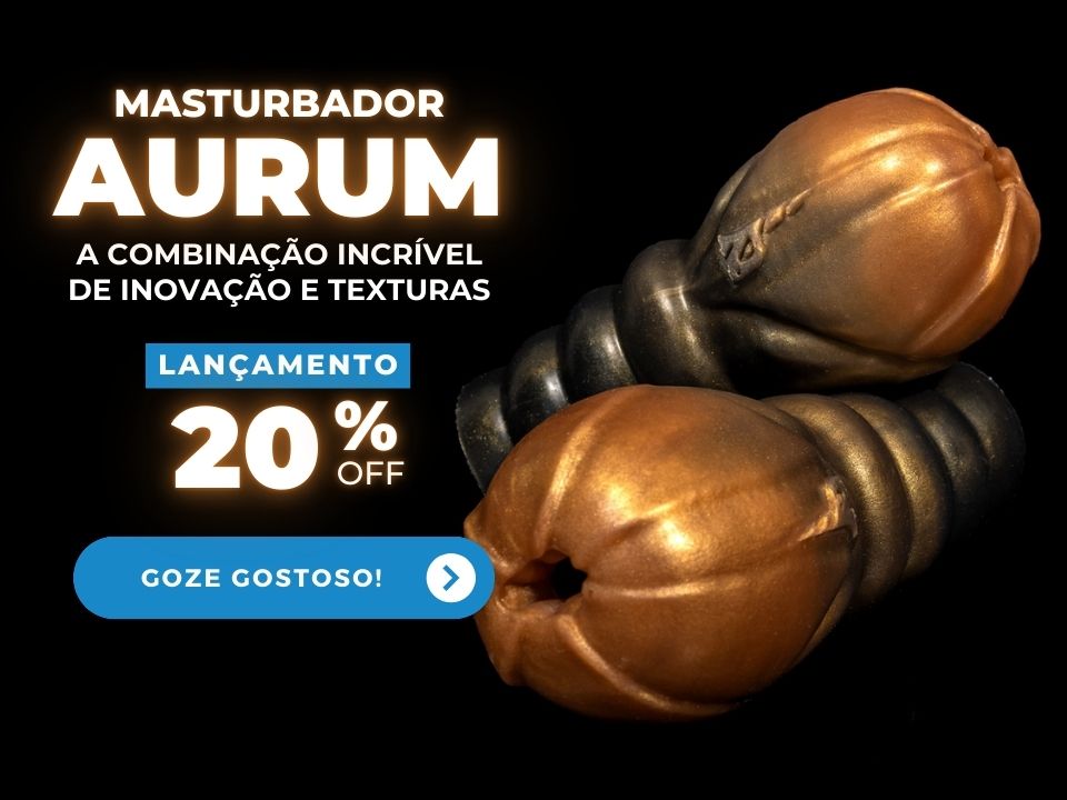 Lançamento Aurum