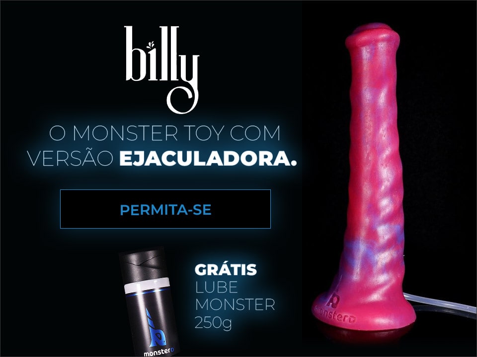 Lançamento Billy