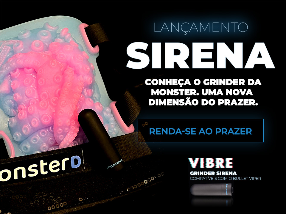 Lançamento Sirena