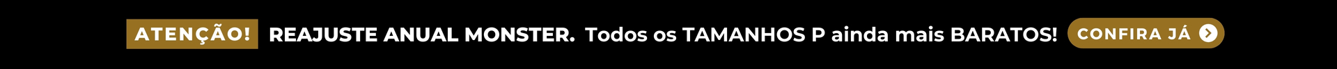 Top Banner Mudança Tamanhos P