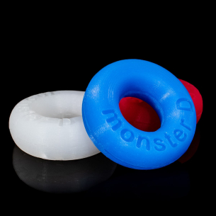 Anel Peniano Silicone Bada Bing