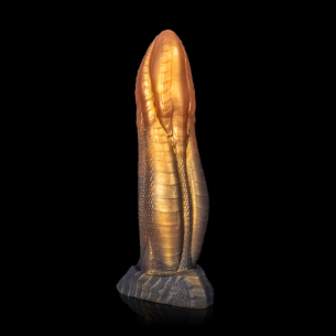 Vibrador Dragon P