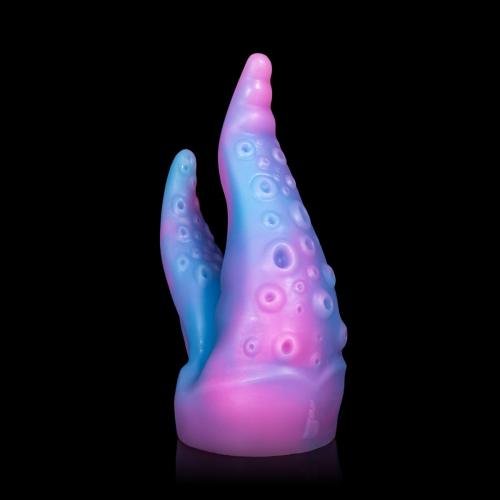 Vibrador Duplo Scylla