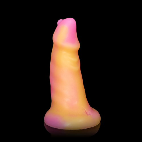 Vibrador Fluorescente Duke