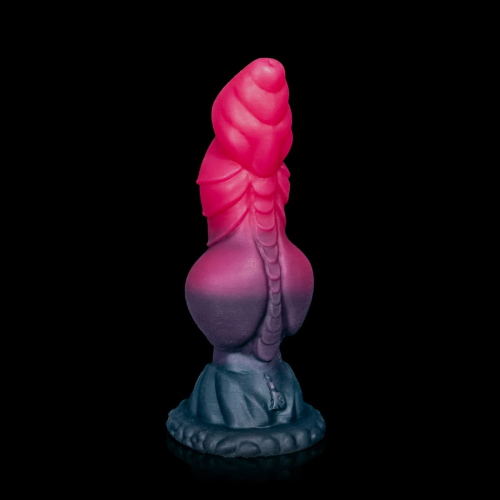 Vibrador Texturizado Reaper P